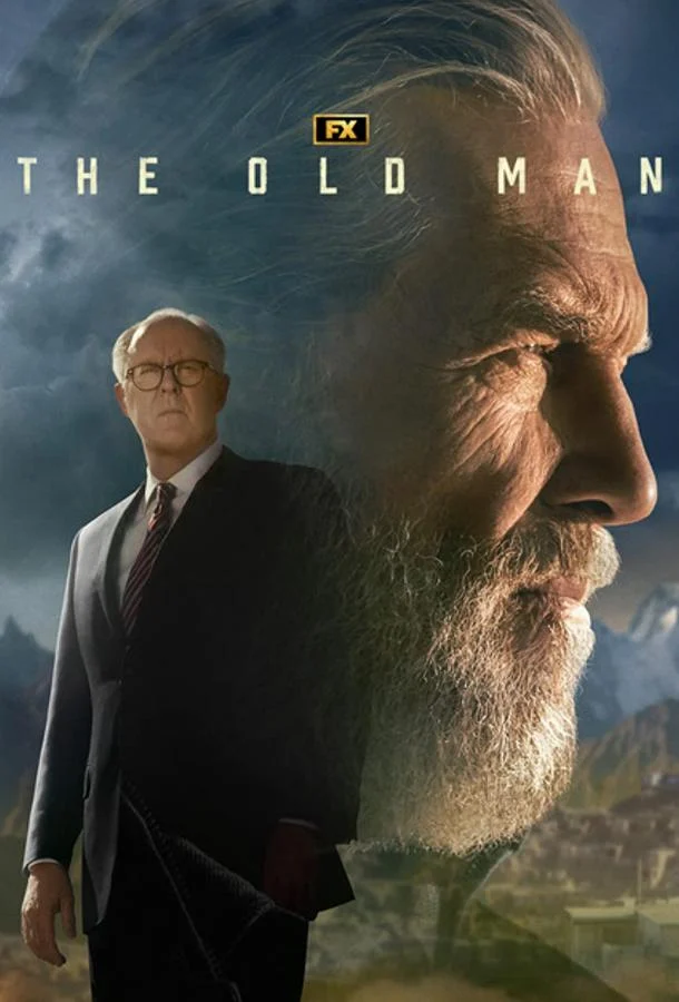 Смотреть сериал Старик (2022) онлайн в хорошем качестве 720-1080 HD, бесплатно на русском языке
