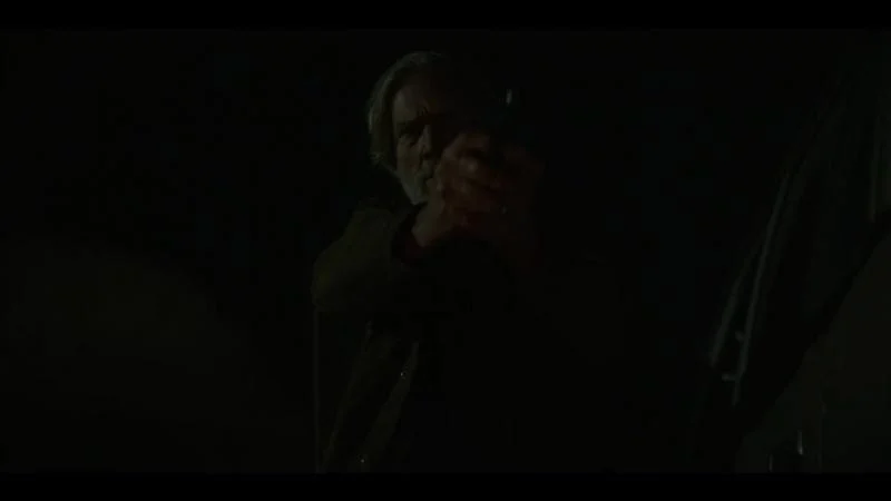 Кадры из сериала Старик (2022)